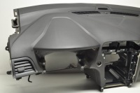 фото thumb №6, Ford mondeo mk5 торпедо раздаточная капот подушка датчик pas европа комплект
