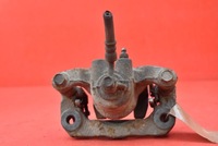 фото thumb №5, Суппорт правый задняя nissan pathfinder r51 2.5 dci 06r