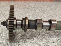 Вал розподільного валу bmw e38 e65 740d m67 v8 2247292 Ціна, фото thumb