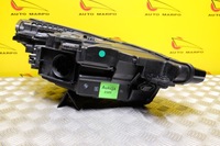 фото thumb №11, Audi e-tron 2018- фара лампа полный led l usa