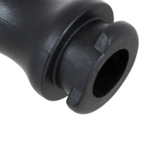 фото thumb №11, Ручка важіль перемикання передач шкіра do citroen c2 c3 c4 c5 c8