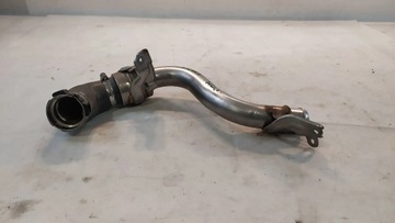 фото thumb №6, Шланг труба intercoolra renault trafic iii