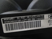 фото thumb №8, Двигатель vw 1.4 16v tsi cpt vw audi seat jdm