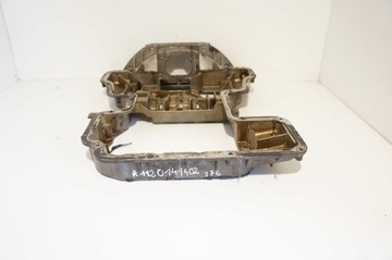 МАСЛЯНЫЙ ПОДДОН MERCEDES C W203 2.6 BENZ R1120141402