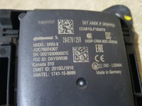 фото thumb №2, Renault clio v 2019 датчик радар мертвого pola