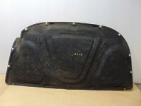 фото thumb №1, Шумоізоляція шумоізоляція капот audi a6 c6