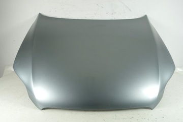 фото thumb №1, Капот перед кришка двигуна audi q7 i 4l 05-15 2005-2015