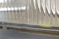 фото thumb №14, Лампа правая перед фара mercedes w126 s класс 1268209061