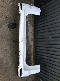 Купить Бампер задняя задний ford s max mk2 ii 2015-, фото thumb