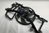 Вентилятор радіатора renault clio iv bh_ 214810048r 1.2l бензиновий 54kw Київ, фото thumb