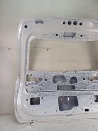 фото thumb №9, Toyota rav4 rav-4 v 5 кришка багажника задня кришка багажника задня 19-