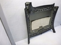 фото thumb №8, Jaguar xk xkr xkrs x150 дах оригінал