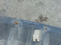 фото thumb №6, Защита pod двигатель двигателя нижняя nissan qashqai j10