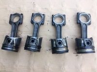 фото thumb №1, Ford s-max galaxy mk3 2.0 поршень поршні номінал azwa