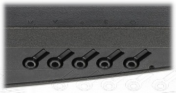 Монитор Dahua LM24-A200 черный 18,5