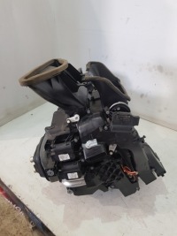 фото thumb №7, Отопитель комплектная 5n1820003l vw tiguan 5n 2.0 tdi 12r eur