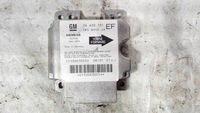 фото thumb №1, Модуль блок керування подушок подушка безпеки opel omega b