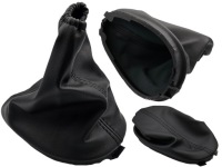 фото thumb №1, Чехол переключения передач renault clio ii 2001-2004 clio iii 2005-2009 megane