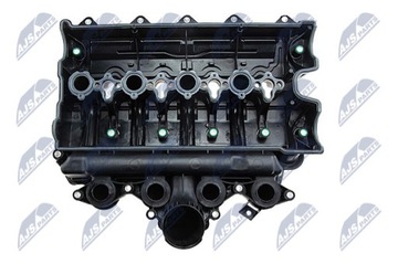 фото thumb №13, Коллектор всасывающий renault master trafic 2.2 2.5 dci