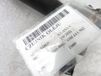 фото thumb №7, Датчик оливи mercedes w203 c 220 cdi 0041535928