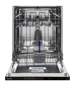 Комплект AMICA ED375171B + PIH6540PHTUN + DIV61E5aH