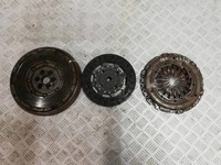 фото thumb №1, Зчеплення колесо двомасовий citroen ds3 1.2 thp