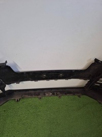 фото thumb №8, Traveller expert jumpy spacetourer бампер перед передний 9811778077 bez pdc