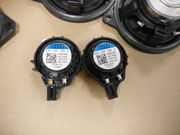 фото thumb №8, Audi a1 82a динамік bang olufsen