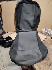 фото thumb №4, Обшивка матеріал сидінь передніх berlingo partner iv berlingo rifter.