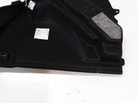 фото thumb №7, Обшивка багажника лівий vw golf vi 5k6867427