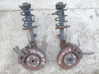 фото thumb №1, Hyundai i40 амортизационная стойка поворотный кулак 1.7 crdi l/p