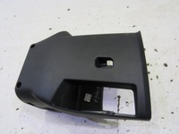 фото thumb №4, Защита колонки рулевого peugeot 2008