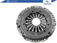 фото thumb №1, Прижим сцепления toyota avensis corolla corolla ver