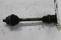 фото thumb №1, Приводной вал левый перед 4f0407271t 2.7 tdi a6 c6 авто 04-