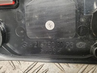 фото thumb №6, Mercedes-benz cl c216 2013 з задній захист засувка замка кришки задній