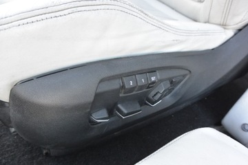 фото thumb №8, Bmw x5m x5 f85 f15 комплект сидінь диван оббивка комплект європа
