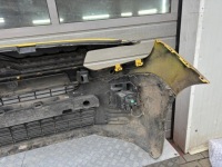 фото thumb №11, Citroen berlingo iv бампер перед kompletny протитуманні фари