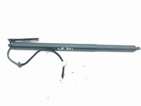 фото thumb №12, Maserati levante 2017 правая сторона амортизатор крышки задний багажника