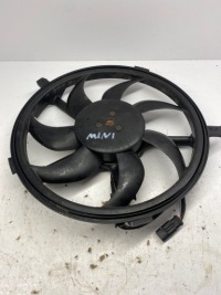 Купити Вентилятор радіатора mini one 2 r56 1.4 m5377003 0130303019, фото thumb