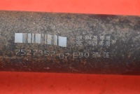 фото thumb №9, Вал приводной 145cm автомат n53b30 bmw e90 3.0i 272 km 04-10