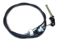 фото thumb №1, Pajero iii 3.2did трос тяга замка зажигания передач