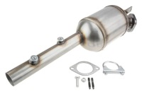 фото thumb №2, Фильтр частиц твердых dpf grand scenic ii 1.9dci