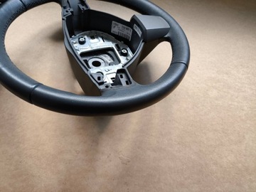 фото thumb №12, Руль opel vectra c рестайлинг signum кожа