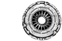 фото thumb №3, Valeo сцепление kpl renault master opel movano 2.5d