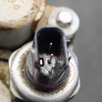 фото thumb №7, Honda insight 2009 другое запчасти отсек двигателя