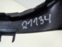 фото thumb №10, Mercedes cla w118 спойлер молдинг решётка решётка радиатора