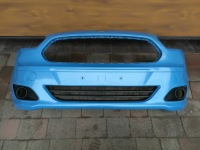 фото thumb №1, Ford transit courier --бампер перед et76-17k819