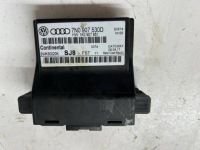 фото thumb №3, Volkswagen tiguan 2011 модулі комфорту