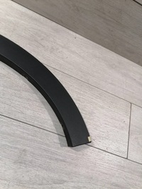 фото thumb №8, Auris ii молдинг крила лівий задня pw403-02004