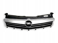 фото thumb №1, Решітка радіатора opel astra h решітка радіатора хром 2007-2010 lift